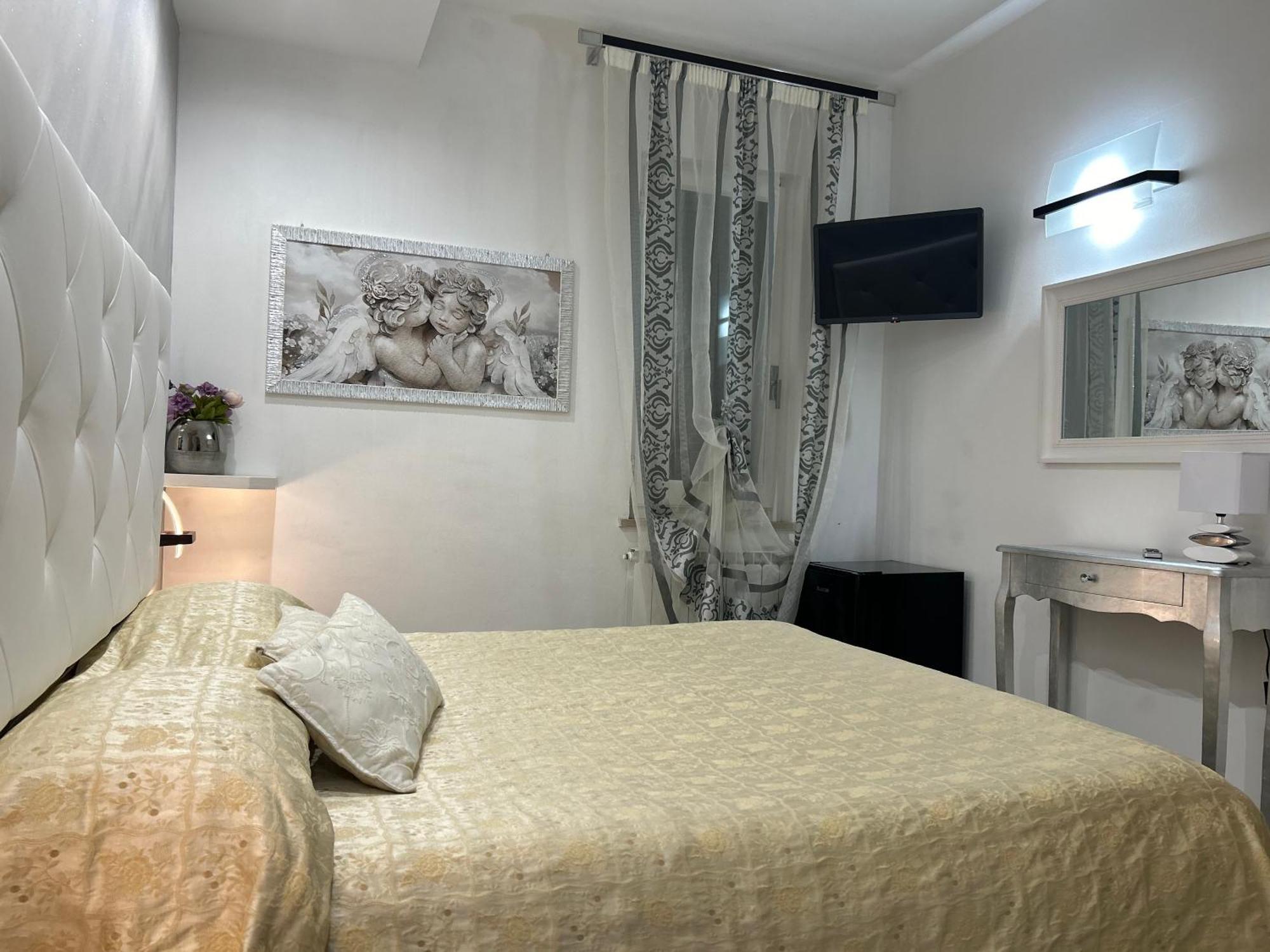 Affittacamere 4 Bassotti Monterosso al Mare Extérieur photo