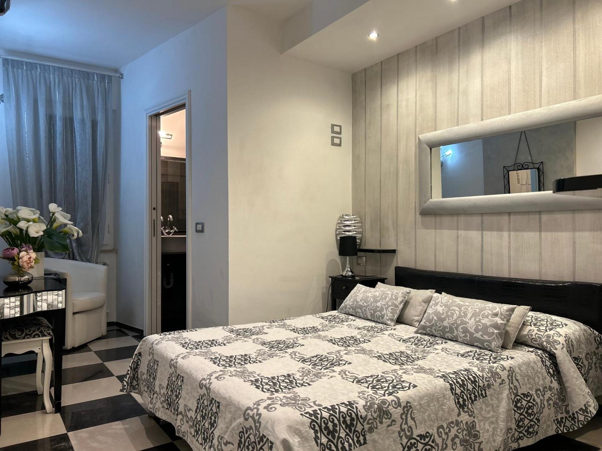 Affittacamere 4 Bassotti Monterosso al Mare Extérieur photo
